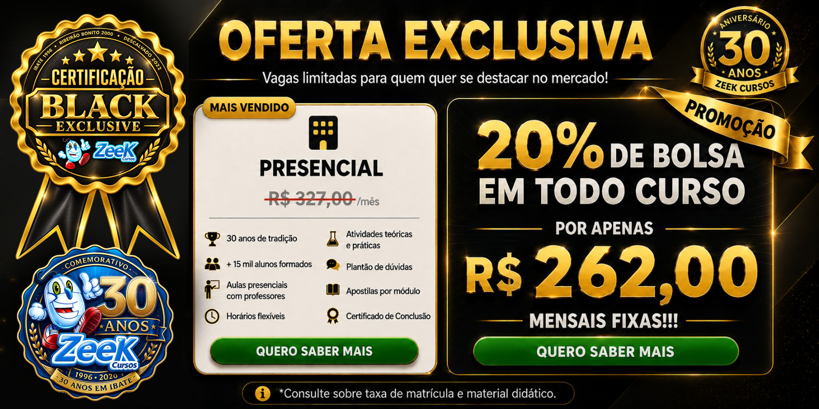 Certificado - Zeek Cursos